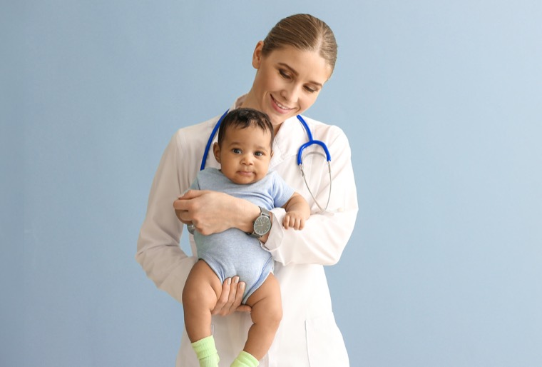 Dr. Mary Doe